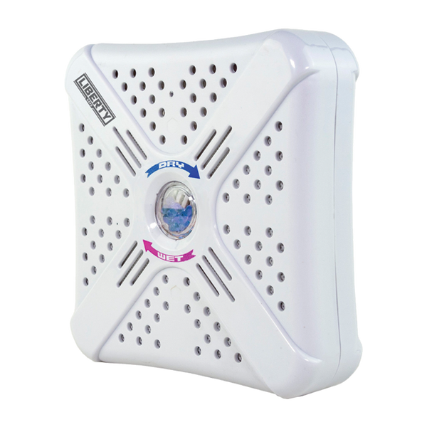 Accessory - Dehumidifier - Rechargeable Dehumidifer