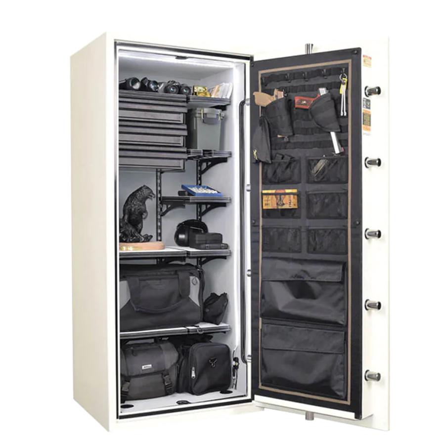 Deluxe 19 Home Safe