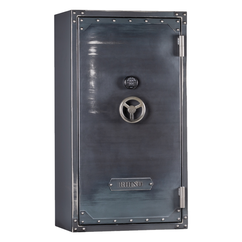 Rhino RSX 6636 | 80 Minute Fire Protection | 66