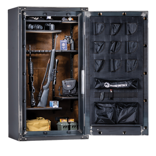Rhino RSX 6636 | 80 Minute Fire Protection | 66