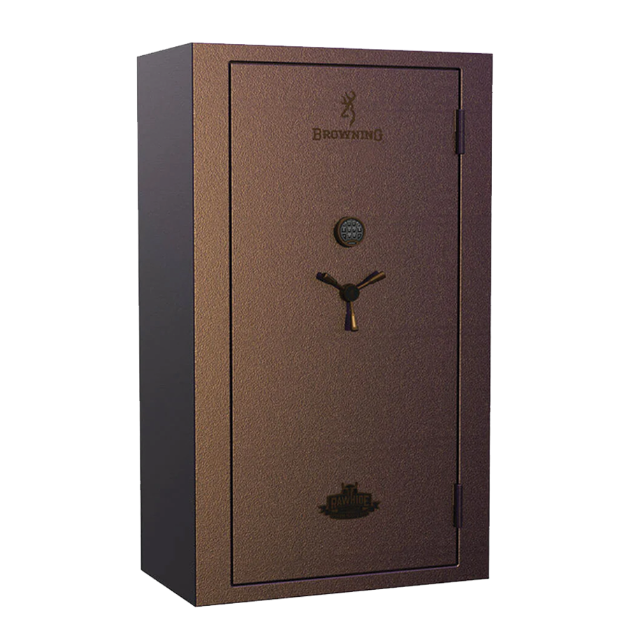 Rawhide 49T w/Electronic Lock