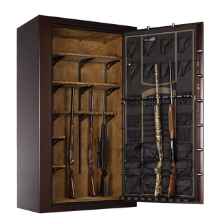 Browning Rawhide 49T | Saddle Brown | 72