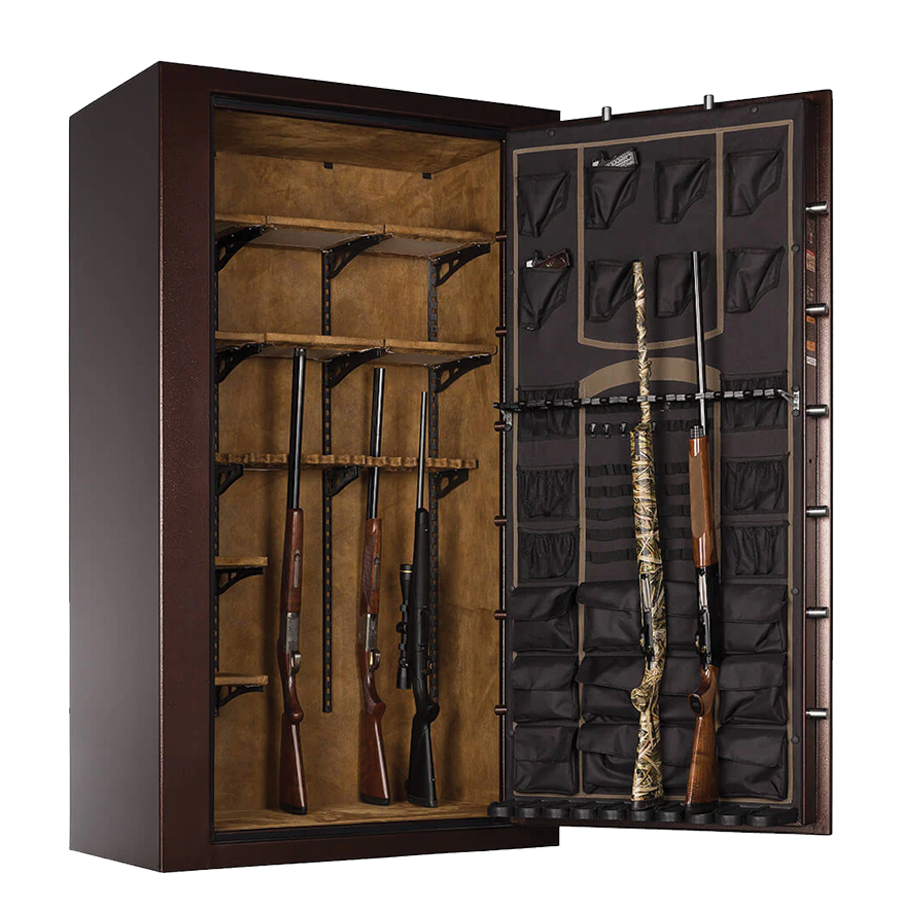 Rawhide 49T w/Electronic Lock
