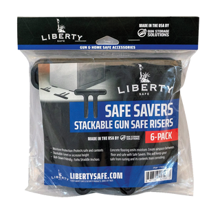 Accessory - Installation - Safe Savers