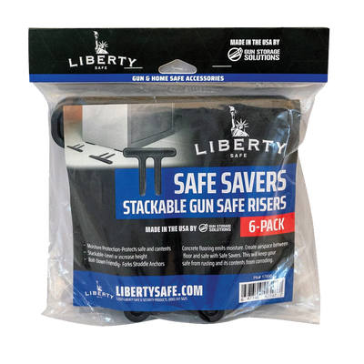 Accessory - Installation - Safe Savers