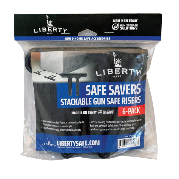 Accessory - Installation - Safe Savers