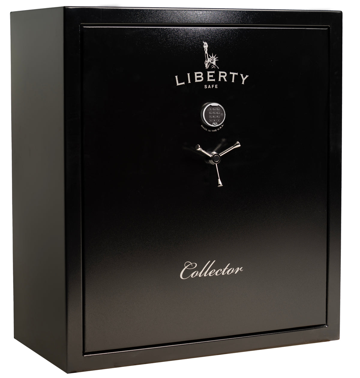 Collector Series | Level 7 Security | 110 Minute Fire Protection