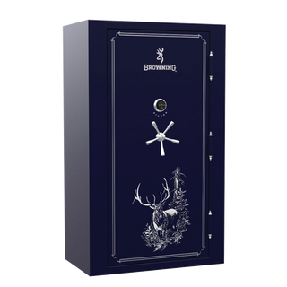 Browning Silver 49T | Sapphire Blue | 72