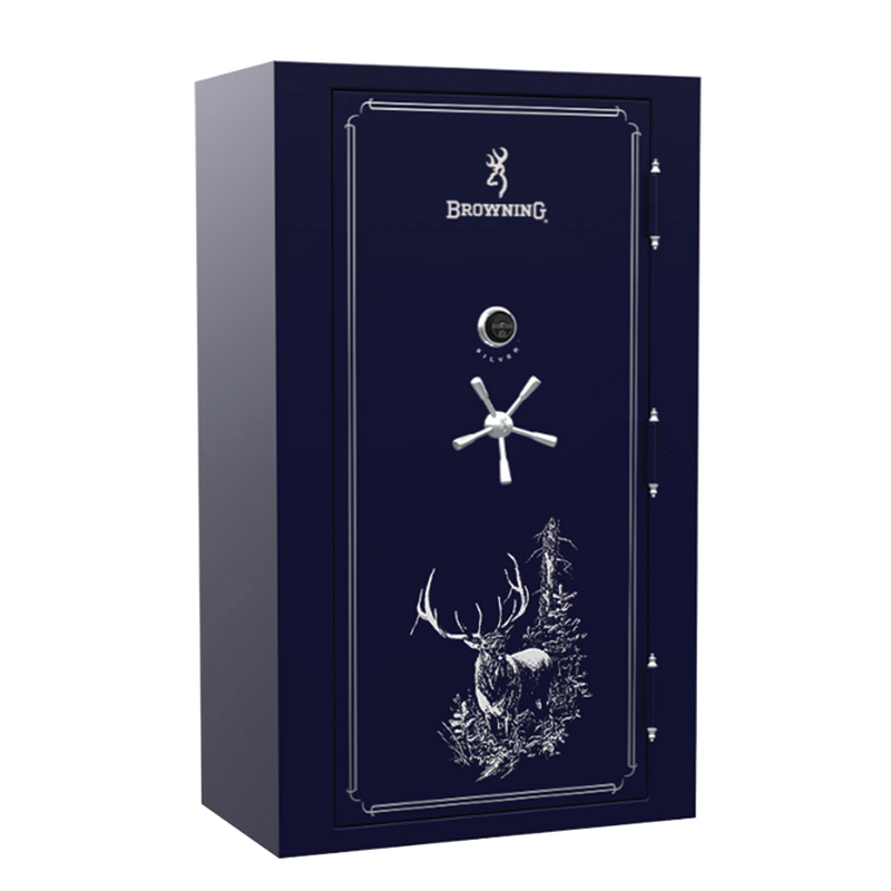 Browning Silver 49T | Sapphire Blue | 72