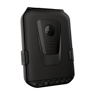 Vaultek Lifepod 1.0 Sig Sauer Edition