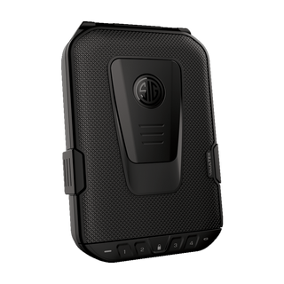 Vaultek Lifepod 1.0 Sig Sauer Edition