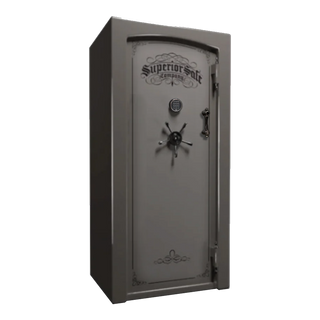 Superior Master 30 | 90 Hour Fire Protection | 66.5
