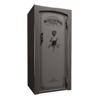 Superior Master 30 | 90 Hour Fire Protection | 66.5