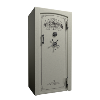 Superior Master 30 | 90 Hour Fire Protection | 66.5
