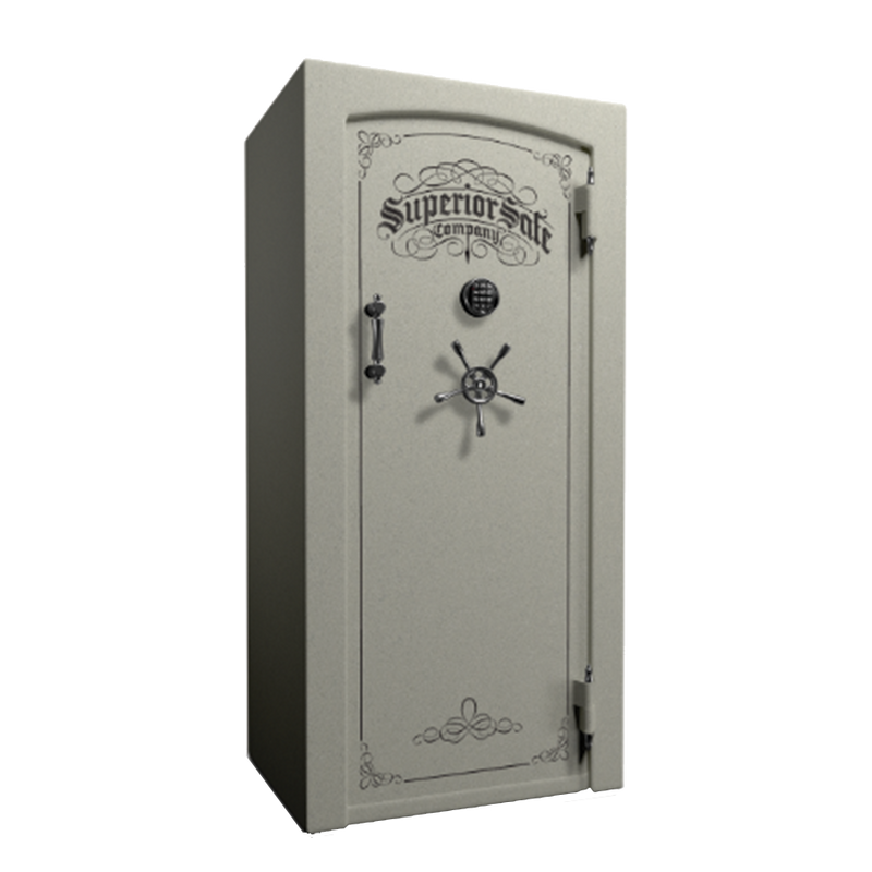 Superior Master 30 | 90 Hour Fire Protection | 66.5