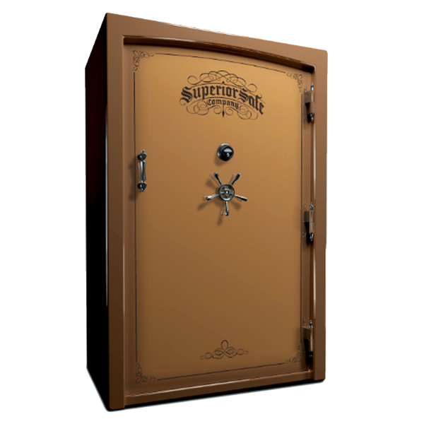 Master 60 T&T Liberty Safe