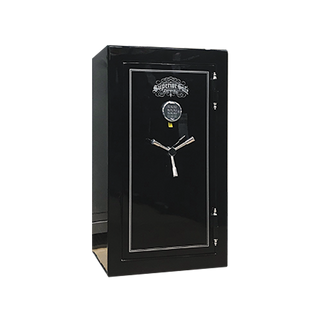 Superior Safes Super Short Series | Scratch n Dent | 60 Minute Fire Protection