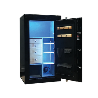 Superior Safes Super Short Series | Scratch n Dent | 60 Minute Fire Protection