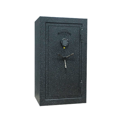 Superior Safes Super Short Series | Scratch n Dent | 60 Minute Fire Protection