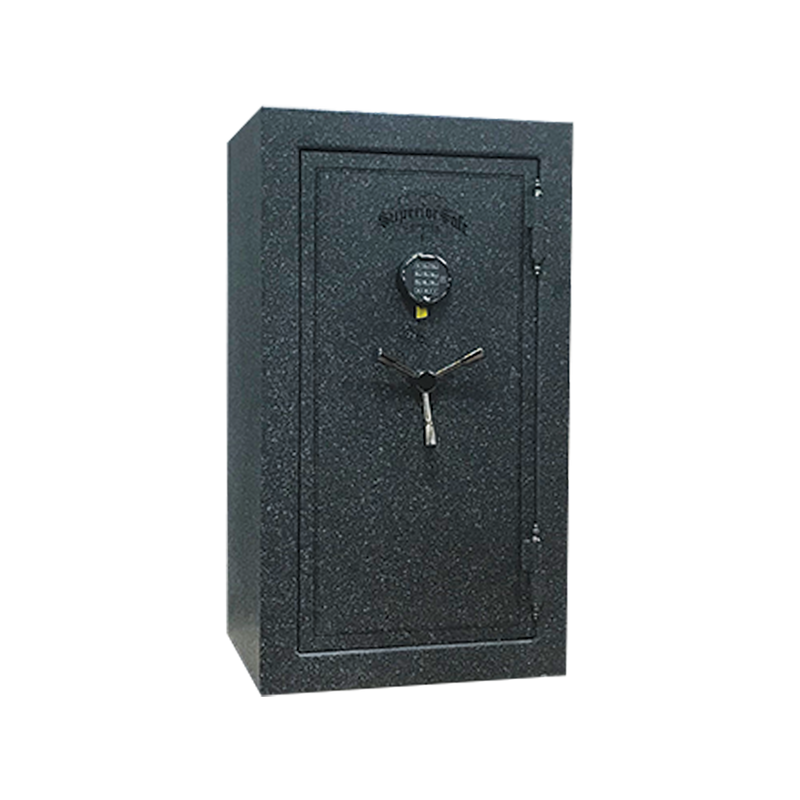 Superior Safes Super Short Series | Scratch n Dent | 60 Minute Fire Protection
