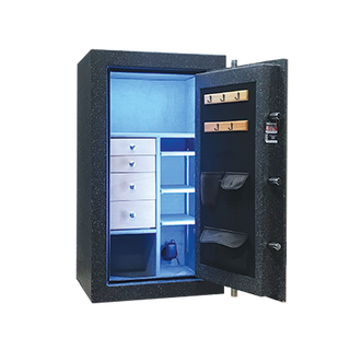 Superior Safes Super Short Series | Scratch n Dent | 60 Minute Fire Protection