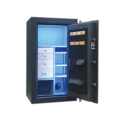 Superior Safes Super Short Series | Scratch n Dent | 60 Minute Fire Protection