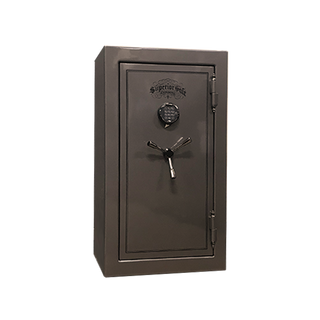 Superior Safes Super Short Series | Scratch n Dent | 60 Minute Fire Protection