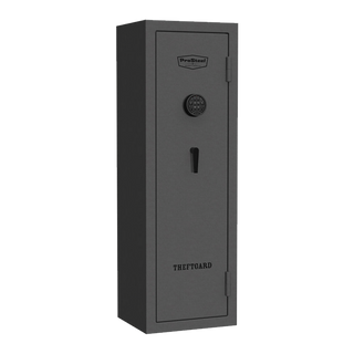 Prosteel Theftgard Series | 30 Minute Fire Protection