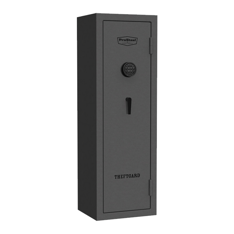 Prosteel Theftgard Series | 30 Minute Fire Protection