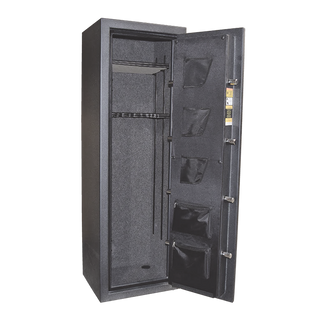 Prosteel Theftgard Series | 30 Minute Fire Protection
