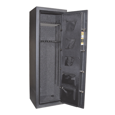 Theftgard Series | 30 Minute Fire Protection
