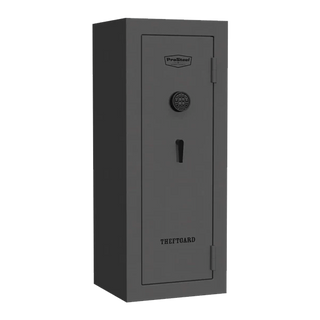 Prosteel Theftgard Series | 30 Minute Fire Protection