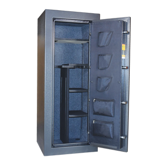 Prosteel Theftgard Series | 30 Minute Fire Protection