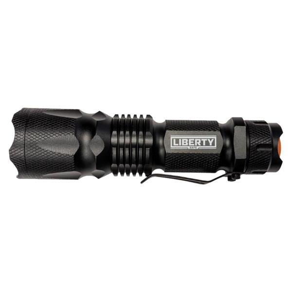 Accessory - Lights - Tactical Flashlight 500 Lumen