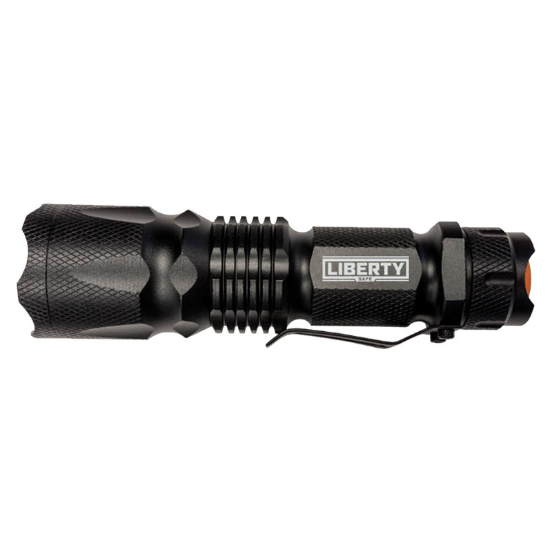 Accessory - Lights - Tactical Flashlight 500 Lumen