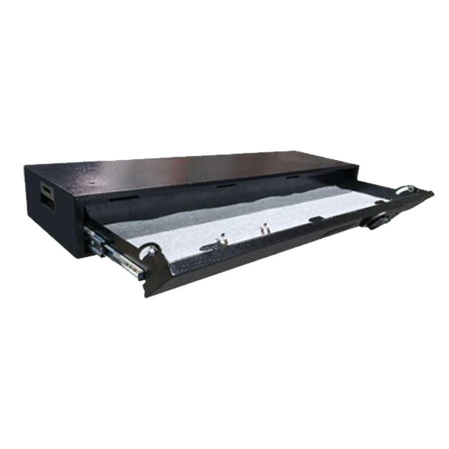 Black Friday UBS648 Underbed Safe