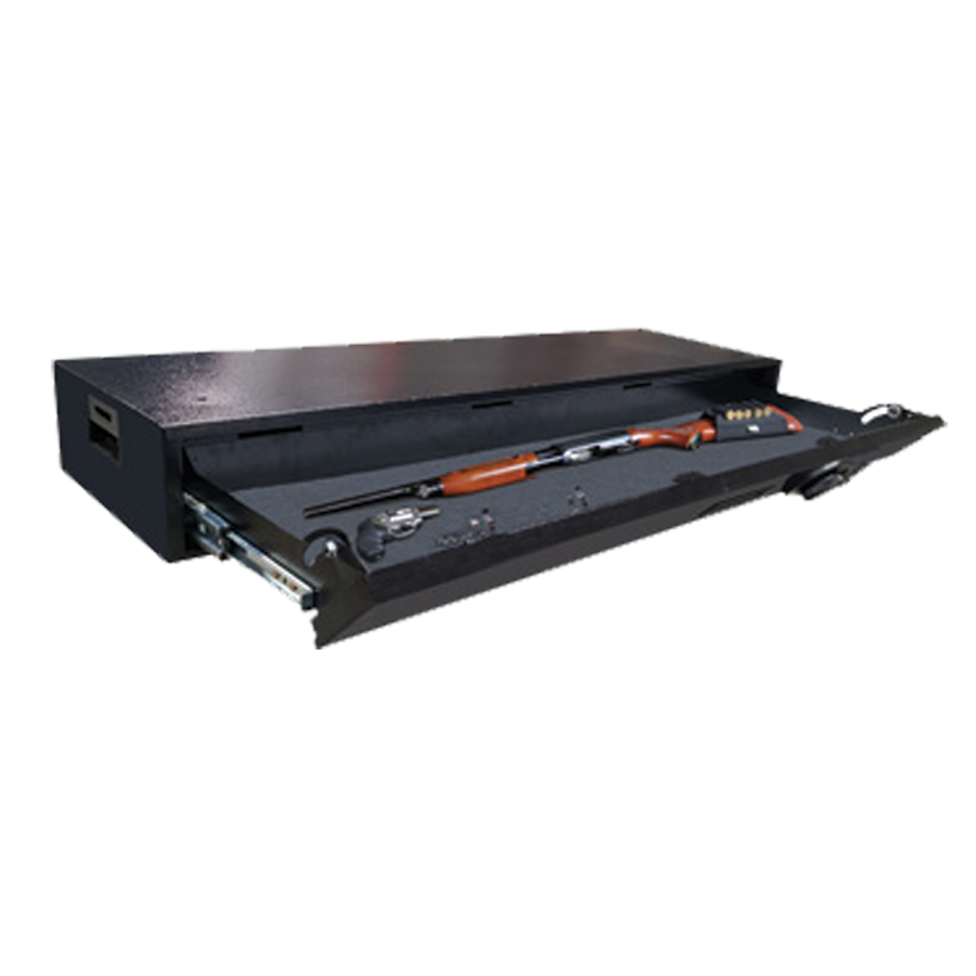 Black Friday UBS648 Underbed Safe