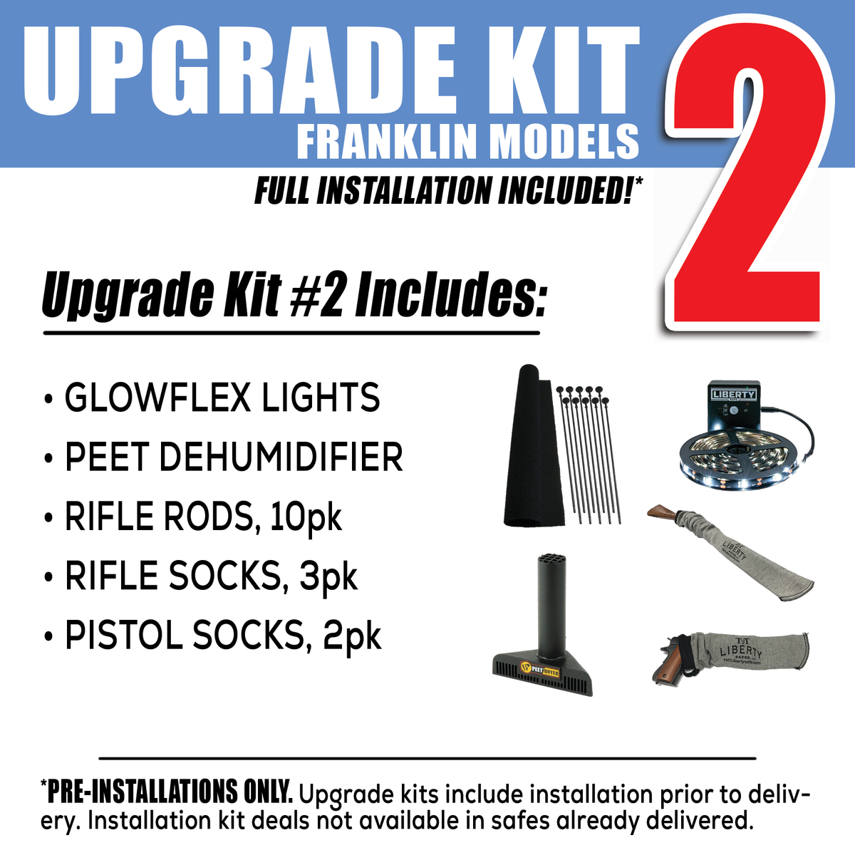 Upgrade Kit #2
