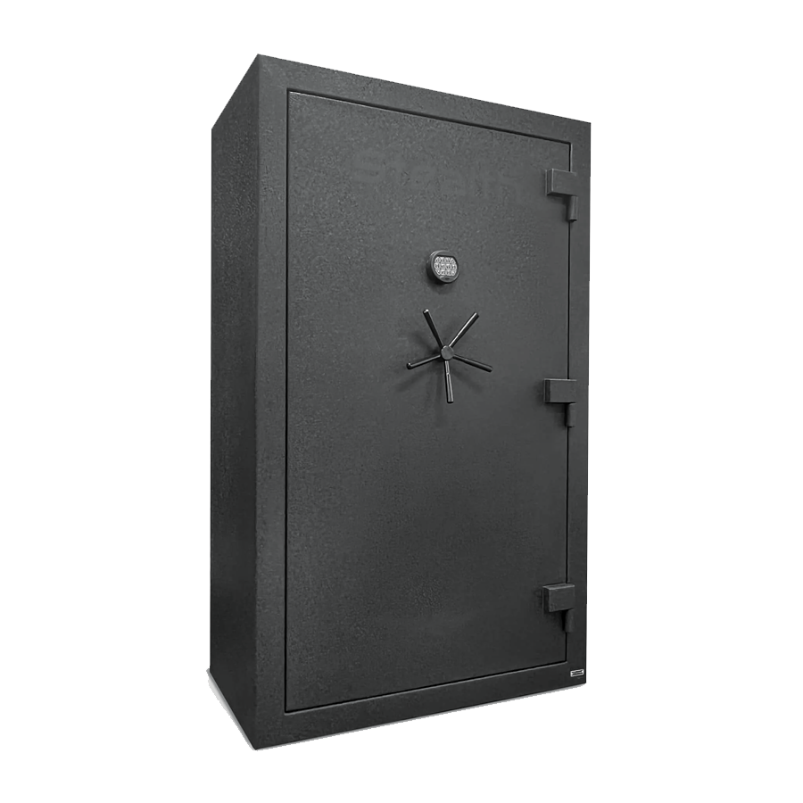 Stealth UL 50 | 60 Minute Fire Protection | 70"(H) x 42"(W) x 24"(D)