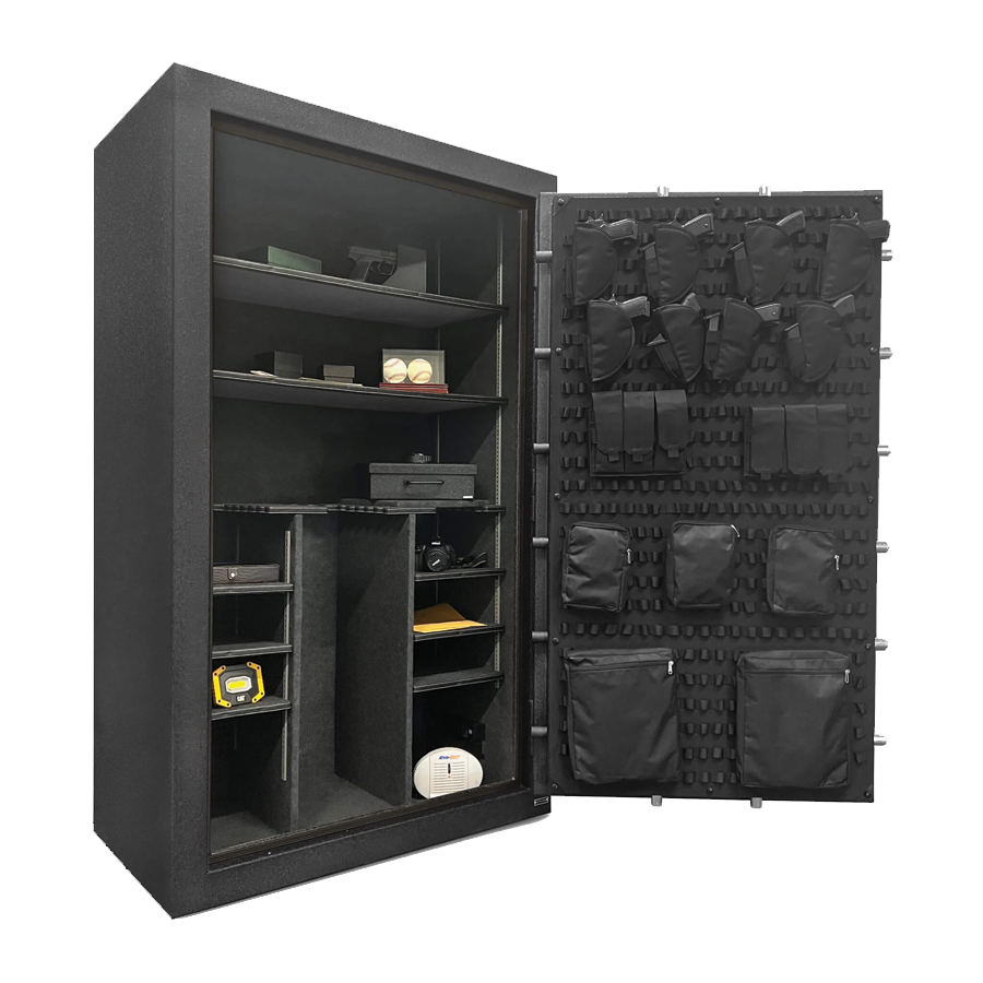 Stealth UL 50 | 60 Minute Fire Protection | 70"(H) x 42"(W) x 24"(D)