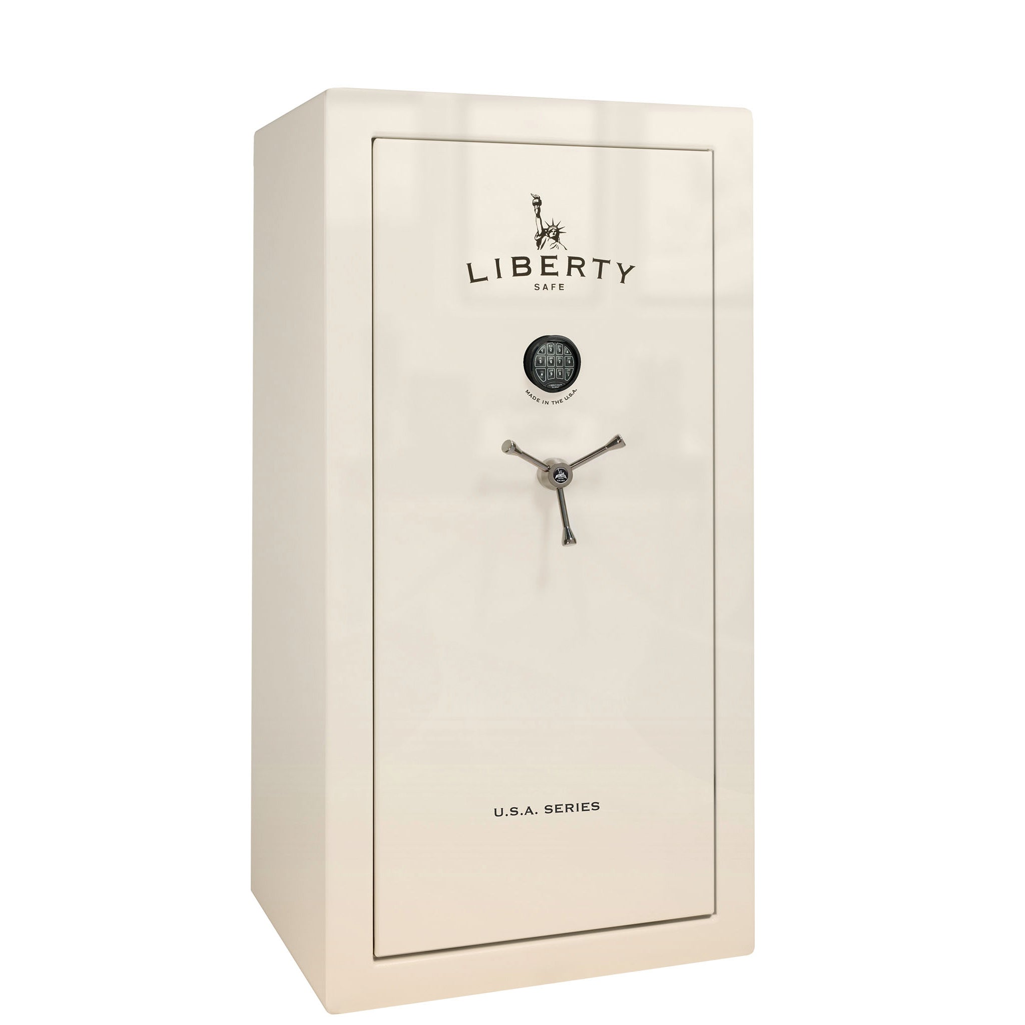 USA Series Special Editions | Level 5 Security | 60 Minute Fire Rating ...