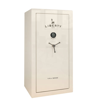 USA Series Special Editions | Level 5 Security | 60 Minute Fire Rating