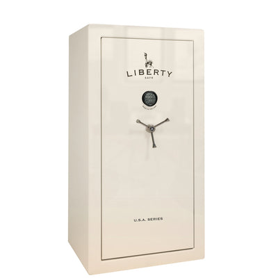 USA Series Special Editions | Level 5 Security | 60 Minute Fire Rating