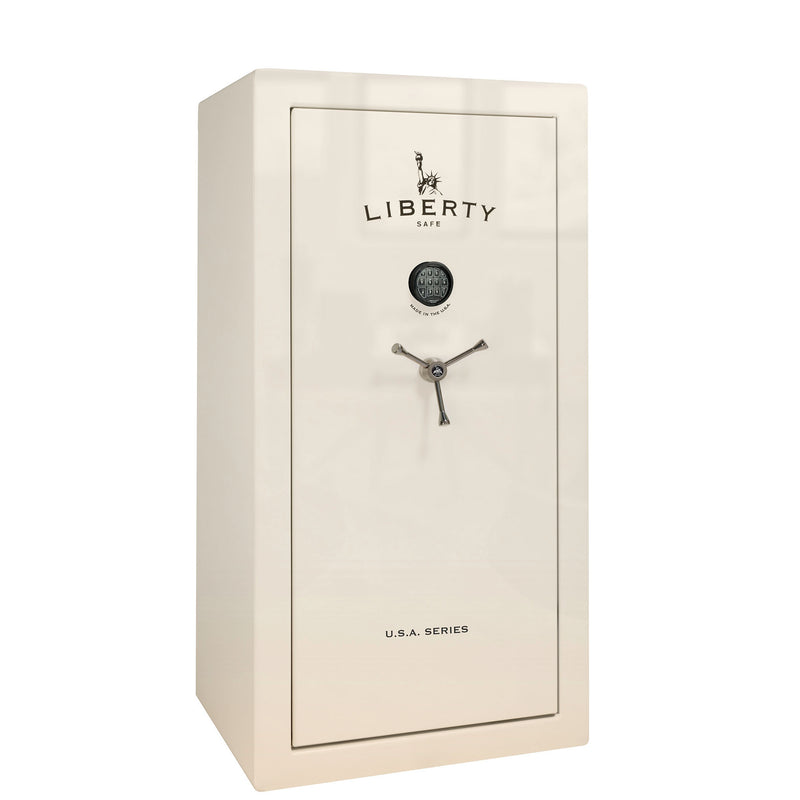 USA Series Special Editions | Level 5 Security | 60 Minute Fire Rating
