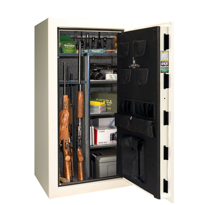 USA Series Special Editions | Level 5 Security | 60 Minute Fire Rating