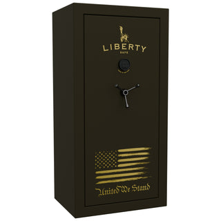 USA Series Special Editions | Level 5 Security | 60 Minute Fire Rating