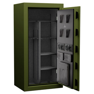 USA Series Special Editions | Level 5 Security | 60 Minute Fire Rating