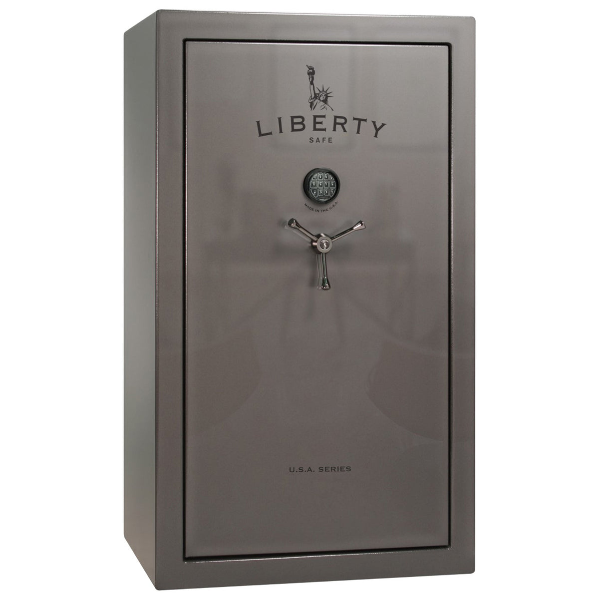 USA Series Special Editions | Level 5 Security | 60 Minute Fire Rating