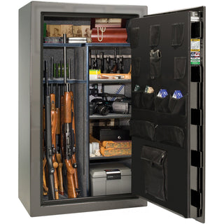 USA Series Special Editions | Level 5 Security | 60 Minute Fire Rating