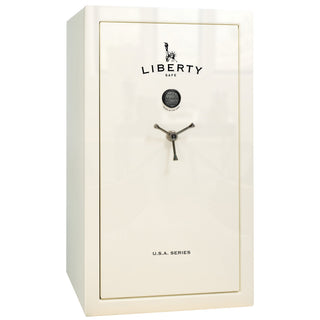 USA Series Special Editions | Level 5 Security | 60 Minute Fire Rating
